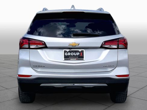 Used 2022 Chevrolet Equinox Premier FWD image 5