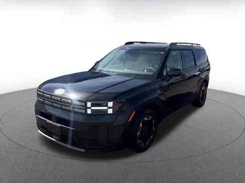 Used 2025 Hyundai Santa Fe SEL image 7