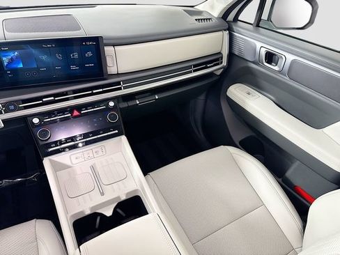 Used 2026 Hyundai Santa Fe SEL image 24