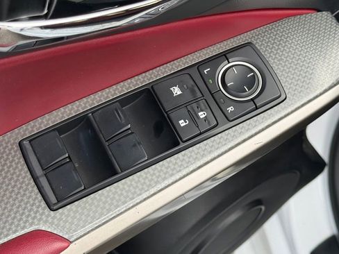 Used 2016 Lexus IS 200t image 59