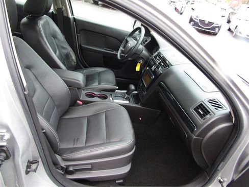 Used 2009 Ford Fusion SEL image 20