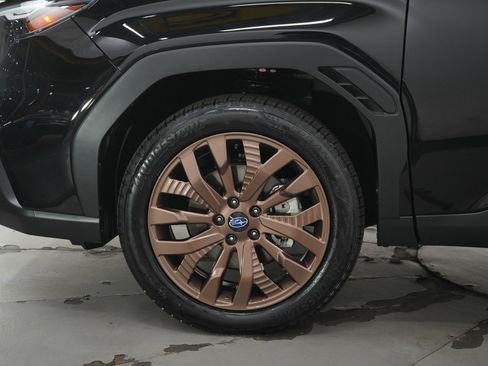 Certified 2026 Subaru Forester Sport AWD/4WD image 28