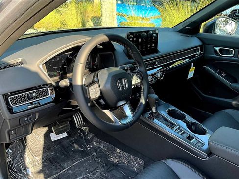 New 2026 Honda Civic Sport Touring image 10