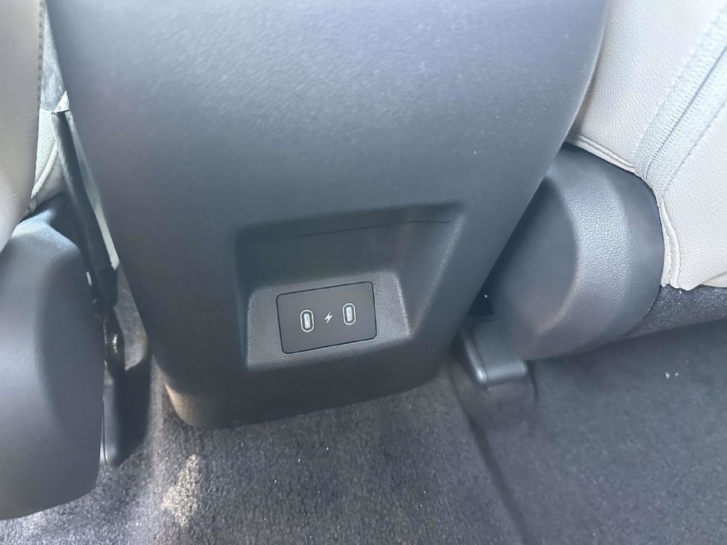 New 2026 Hyundai Tucson SEL Plus AWD/4WD image 11