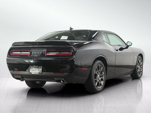 Used 2018 Dodge Challenger GT w/ Driver Convenience Group AWD/4WD image 5
