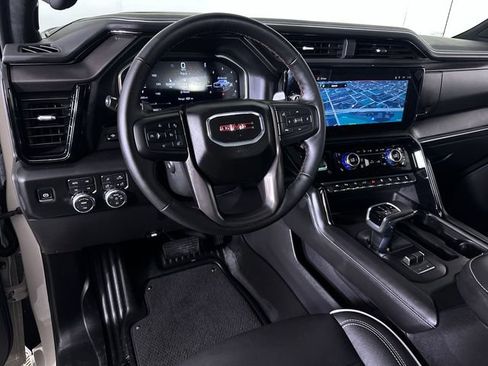 Used 2026 GMC Sierra 1500 AT4X AWD/4WD image 21