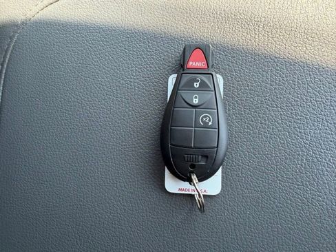 Used 2015 RAM 3500 Big Horn image 23