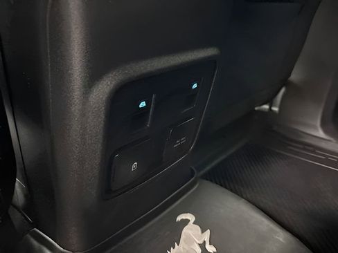 Used 2022 Ford Bronco Outer Banks image 39