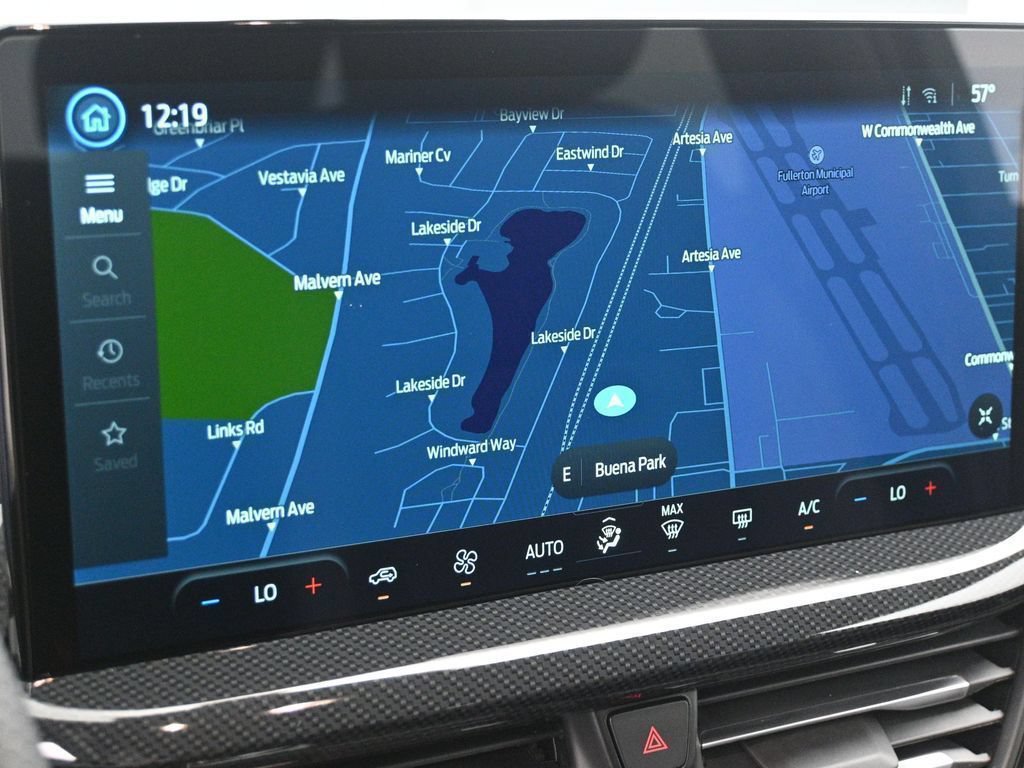 Used 2025 Ford Escape ST-Line w/ Equipment Group 301A FWD image 41