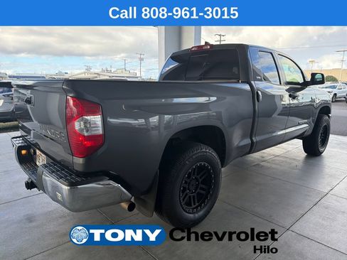 Used 2021 Toyota Tundra SR5 RWD image 6