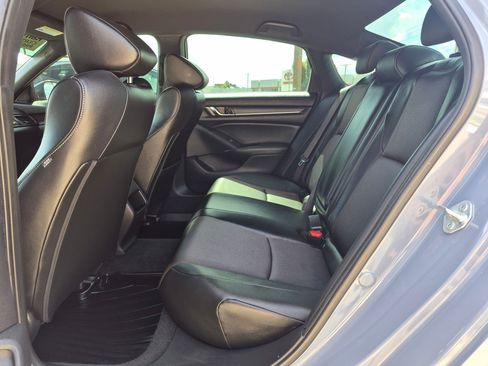 Used 2022 Honda Accord Sport image 27