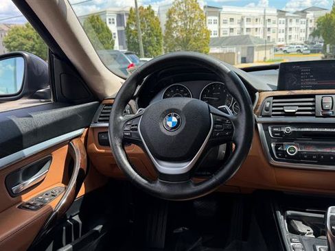 Used 2015 BMW 335i Gran Turismo xDrive AWD/4WD image 30