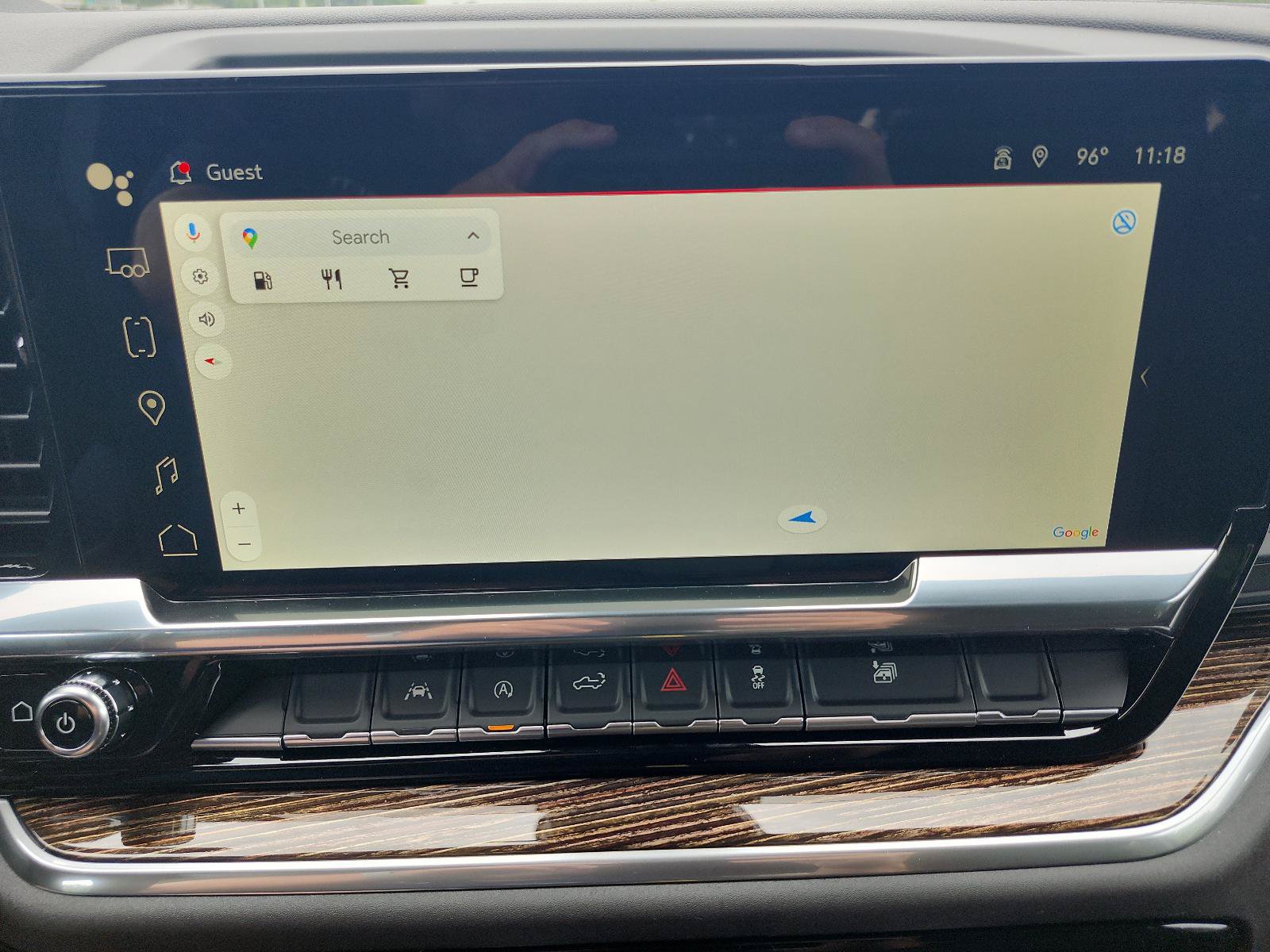 New 2026 GMC Sierra 1500 SLE AWD/4WD image 13