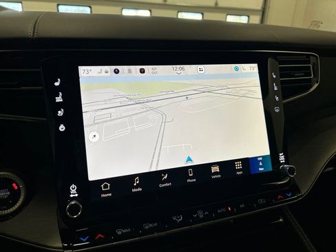 New 2026 Jeep Grand Wagoneer Limited image 25