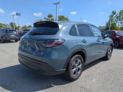 Used 2026 Honda HR-V LX image 4