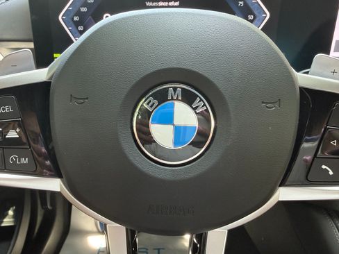 Used 2025 BMW 430i xDrive Convertible w/ M Sport Package AWD/4WD image 41