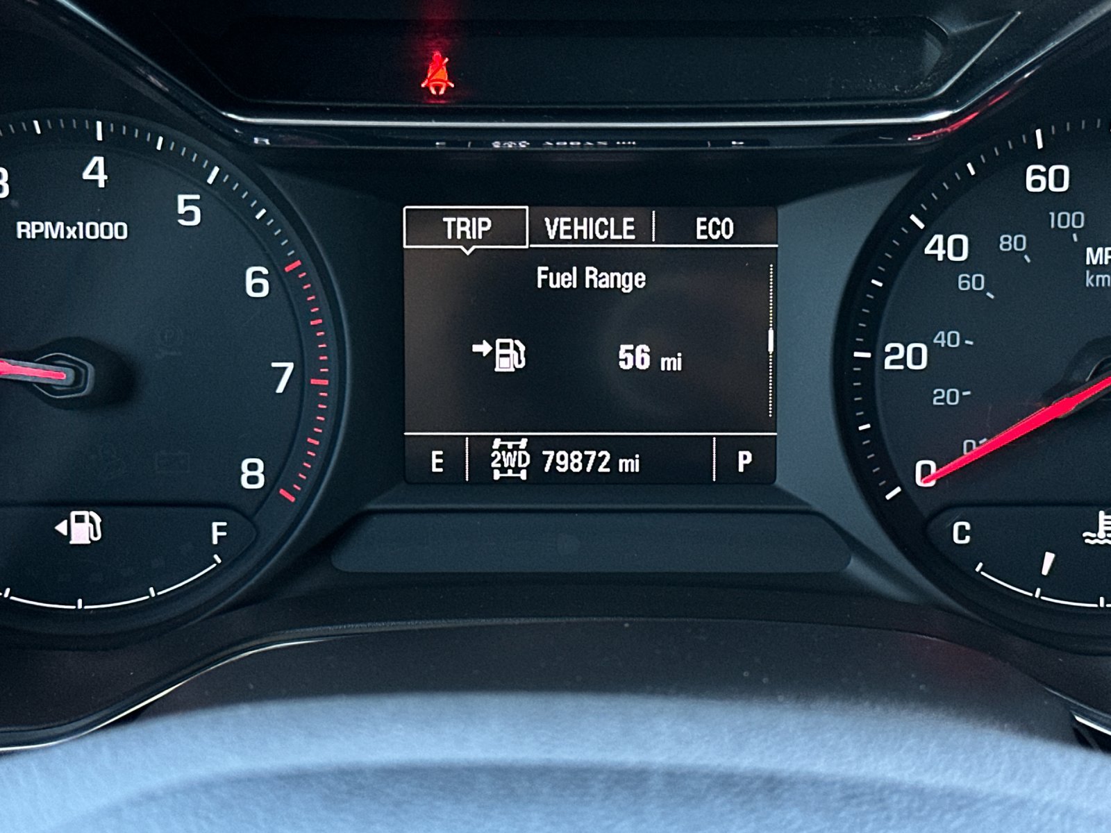 Used 2022 Chevrolet TrailBlazer LT AWD/4WD image 25