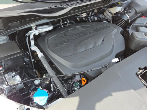 New 2026 Honda Odyssey EX-L image 22
