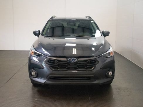 Certified 2026 Subaru Crosstrek 2.5i Premium AWD/4WD image 2