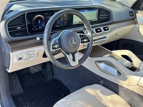 Used 2020 Mercedes-Benz GLE 350 image 10