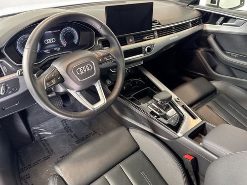 Used 2021 Audi A5 2.0T Premium Plus w/ Premium Plus image 9