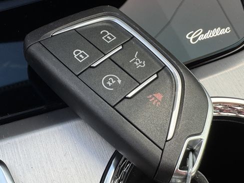 New 2026 Cadillac Vistiq Luxury image 33