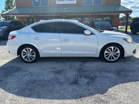 Used 2016 Acura ILX FWD image 1