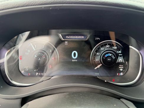 New 2026 RAM 2500 Laramie w/ Night Edition AWD/4WD image 19