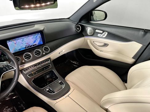 Certified 2023 Mercedes-Benz E 350 Sedan image 24