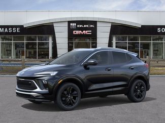 New 2026 Buick Encore GX Sport Touring w/ Advanced Technology Package AWD/4WD video 2
