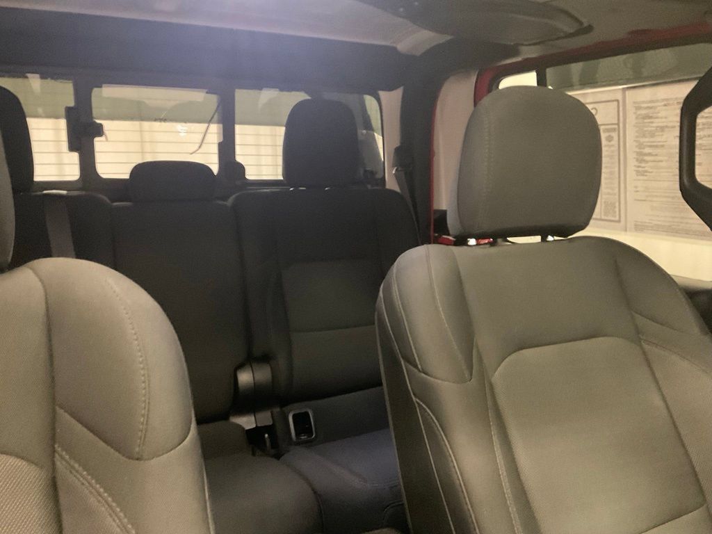 Used 2021 Jeep Gladiator Sport AWD/4WD image 28
