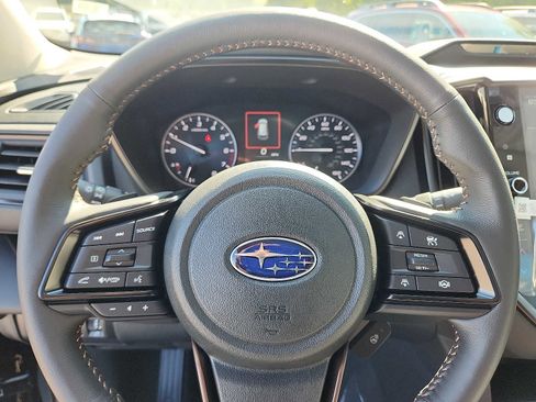 New 2025 Subaru Ascent Bronze Edition image 10