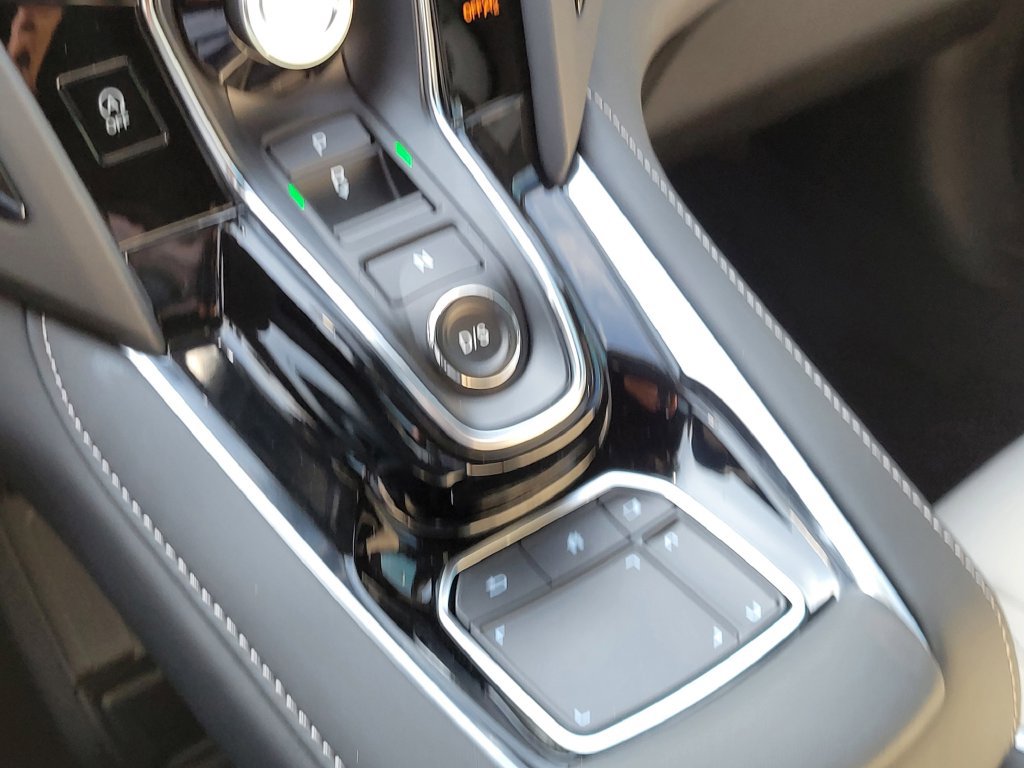 New 2026 Acura RDX SH-AWD image 16