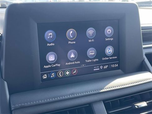 Used 2023 Chevrolet Tahoe LS image 17