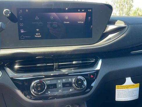 New 2026 Buick Envista Sport Touring w/ Convenience I Package FWD image 17