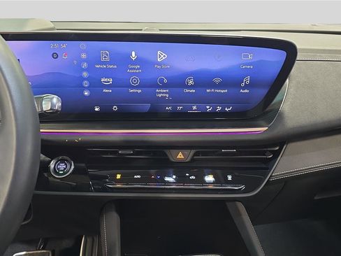 Used 2025 Buick Envision Sport Touring image 18