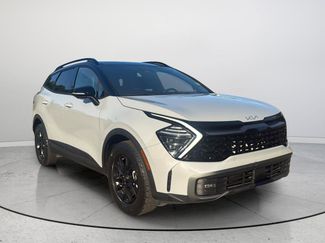 Used 2023 Kia Sportage X-Pro Prestige AWD/4WD video 1