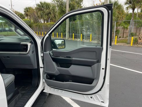 Used 2021 Ford F150 XL w/ Equipment Group 101A High AWD/4WD image 39