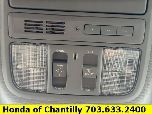 Used 2022 Honda CR-V EX-L image 20