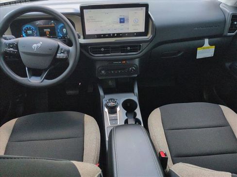 New 2025 Ford Bronco Sport Big Bend image 15