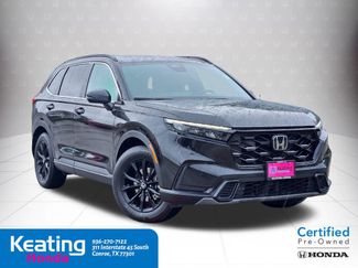 Used 2023 Honda CR-V Sport video 1
