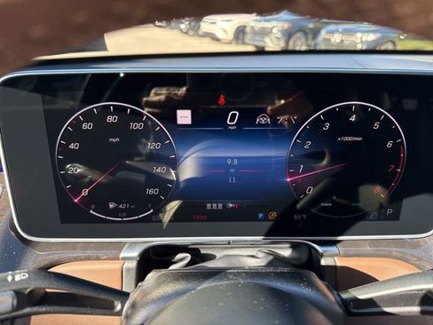 New 2026 Mercedes-Benz S 580 4MATIC Sedan image 14