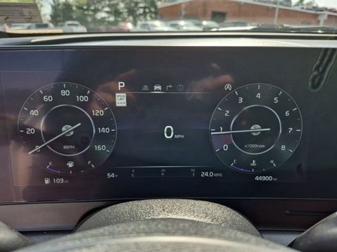 Used 2024 Kia Sportage X-Pro AWD/4WD image 14