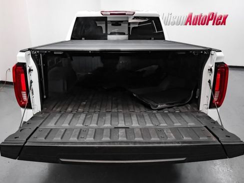 Used 2021 GMC Sierra 1500 AT4 w/ AT4 Preferred Package AWD/4WD image 54