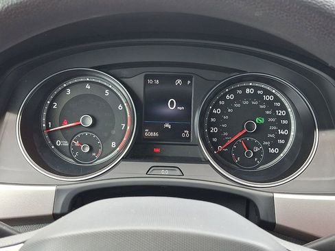 Used 2020 Volkswagen Atlas Cross Sport S AWD/4WD image 19
