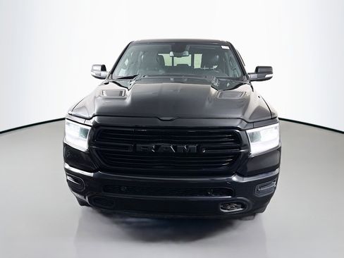 Used 2019 RAM 1500 Sport w/ Level 2 Equipment Group image 2