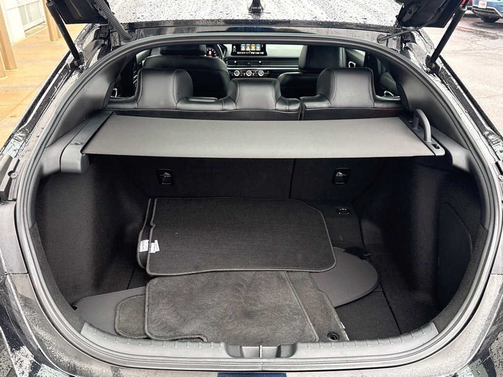 Used 2022 Honda Civic Sport Touring image 7