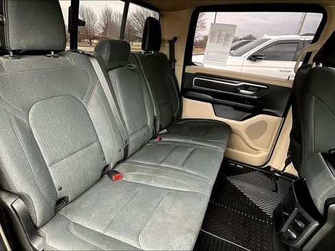 Used 2019 RAM 1500 Big Horn image 27