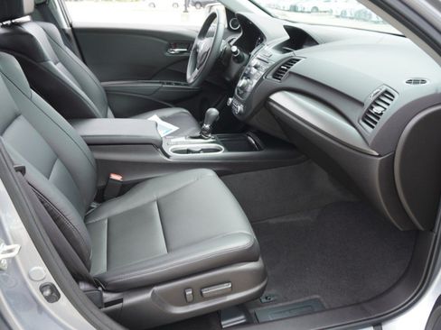 Used 2018 Acura RDX FWD image 14