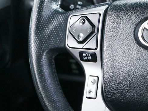Used 2020 Toyota 4Runner Limited RWD image 14
